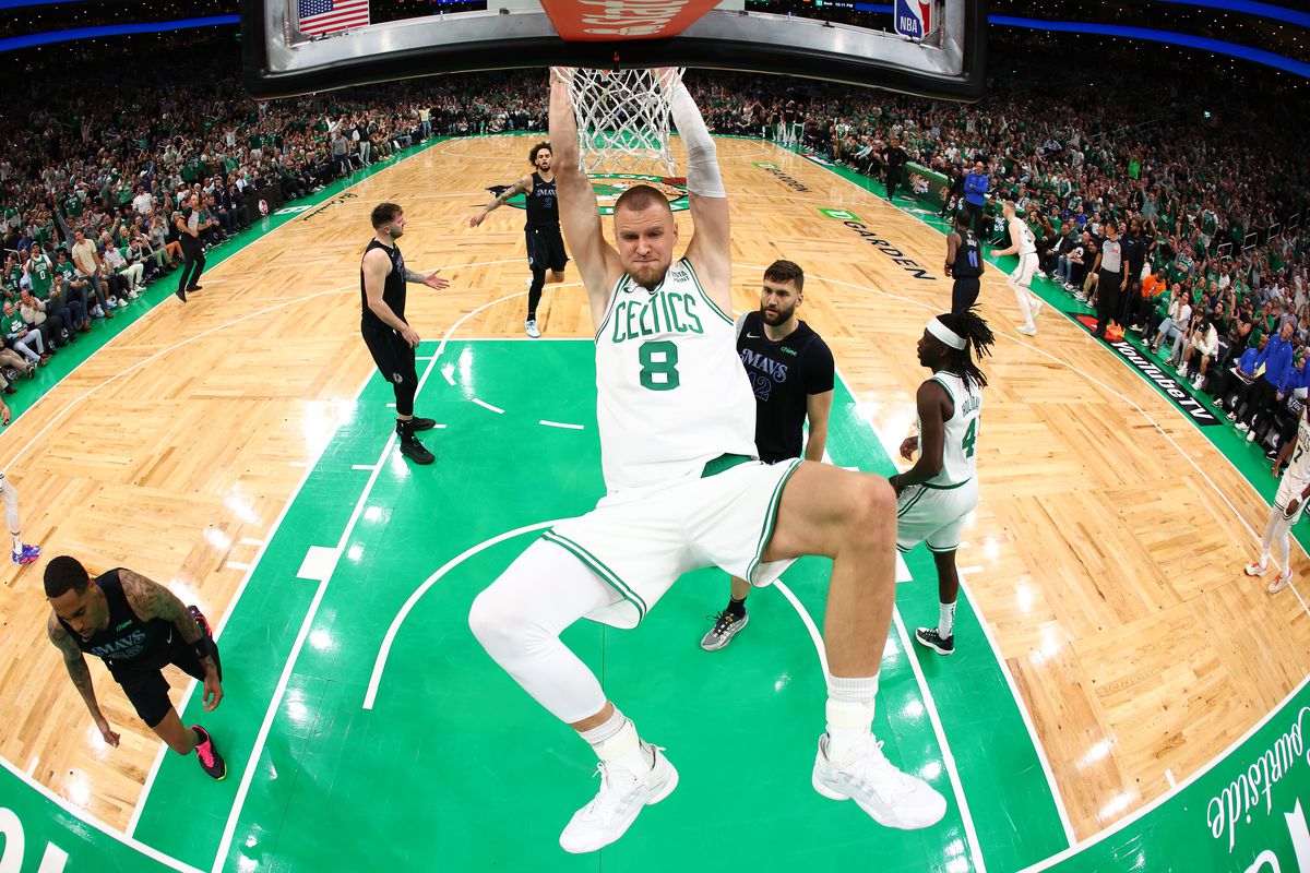 NBA NBA 直播 NBA 線上看 NBA LIVE NBA 賽事 塞爾提克隊 獨行俠隊 獨行俠 塞爾提克