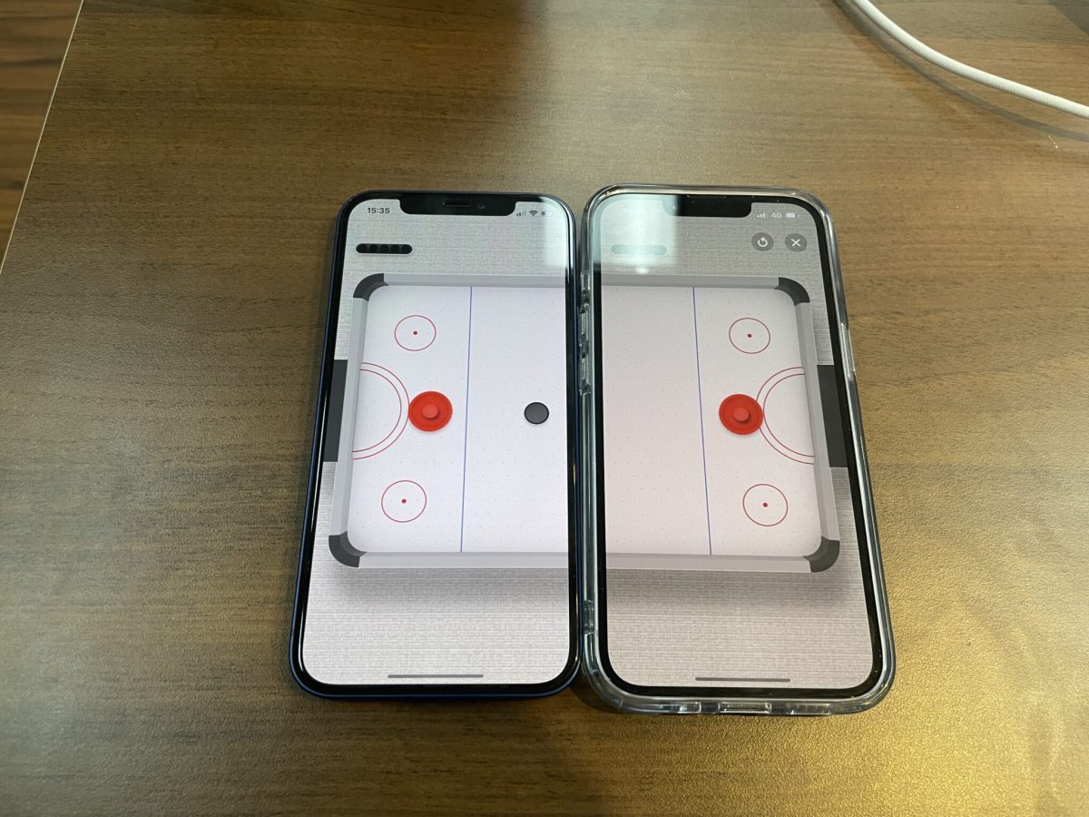 iPhone iOS 折疊 iPhone