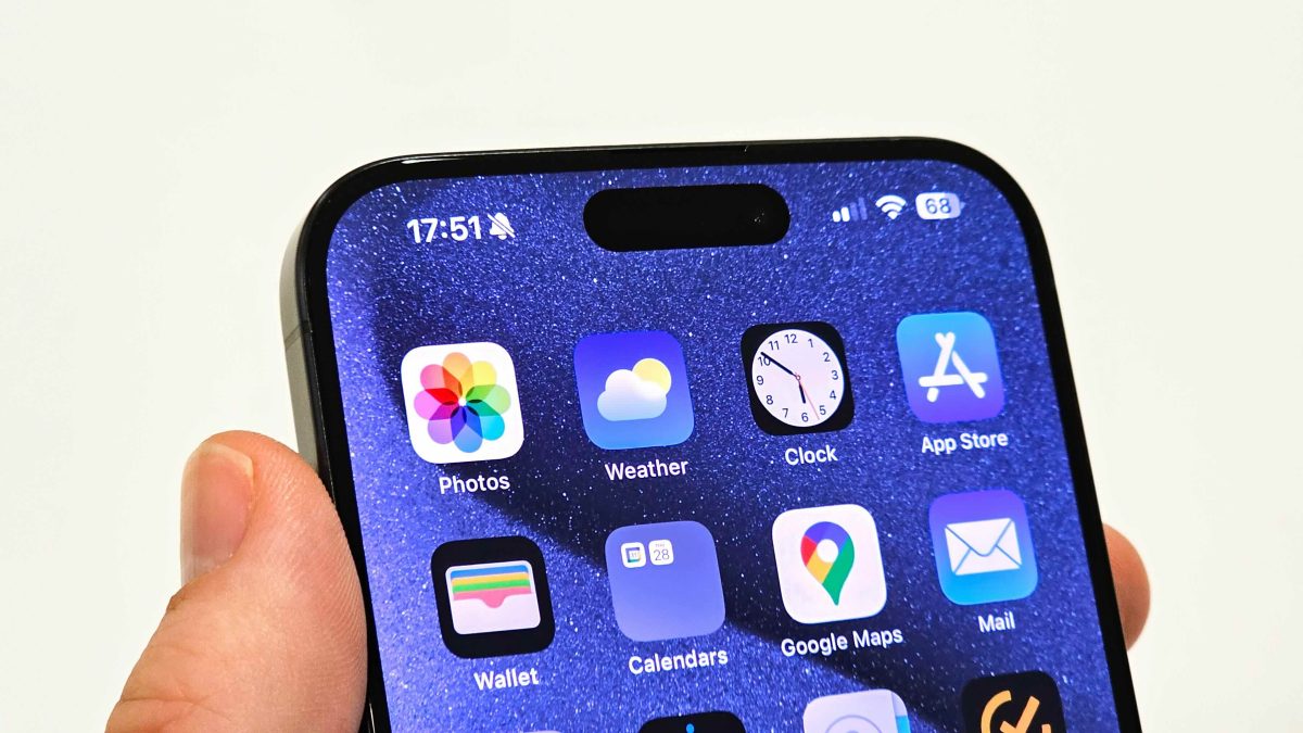 iPhone iOS 折疊 iPhone