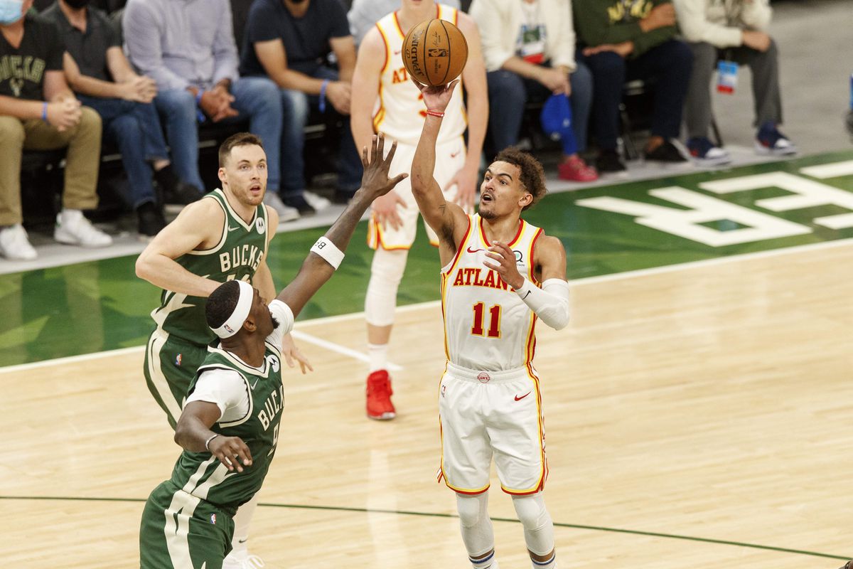 NBA NBA 直播 NBA 線上看 NBA LIVE NBA 賽事 公鹿隊 老鷹隊 公鹿 老鷹