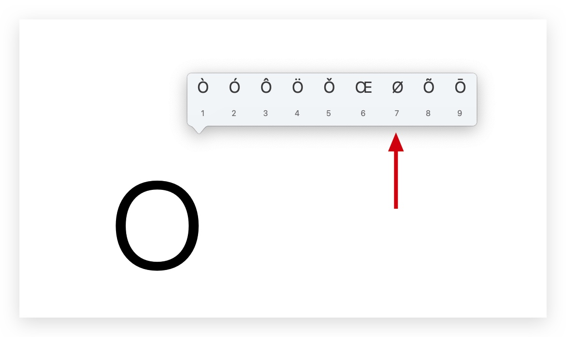 Mac macOS 標點符號 特殊符號 emoji 全形文字 半形文字