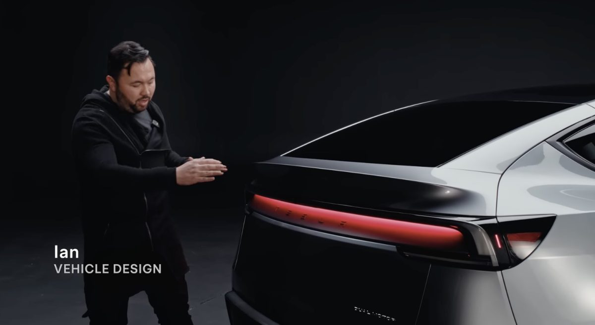 特斯拉 Tesla Model Y 全新 Model Y
