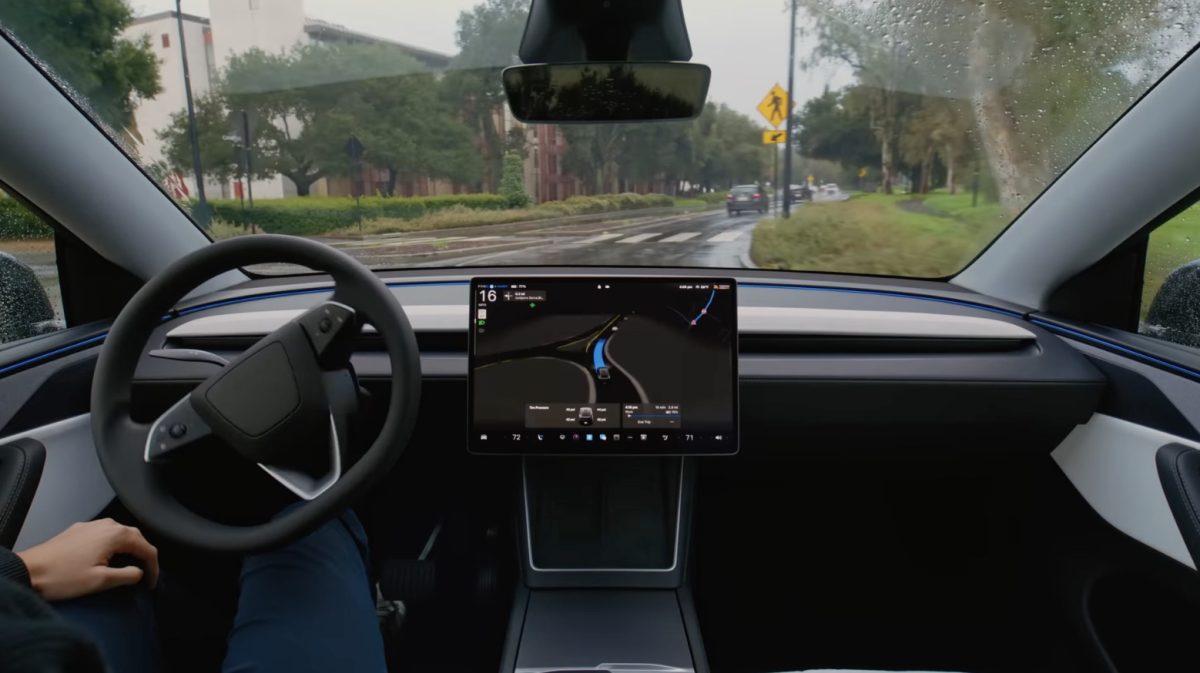 特斯拉 Tesla Model Y 全新 Model Y
