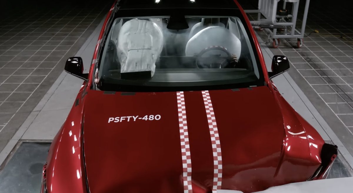 特斯拉 Tesla Model Y 全新 Model Y