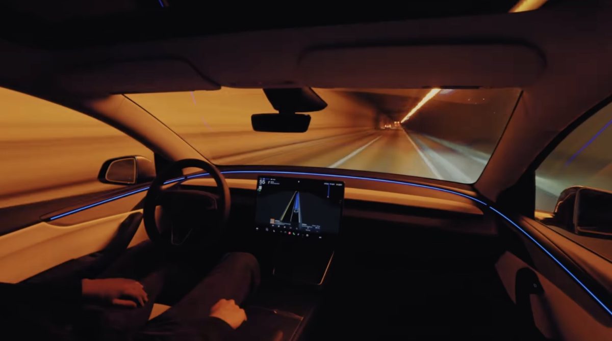 特斯拉 Tesla Model Y 全新 Model Y