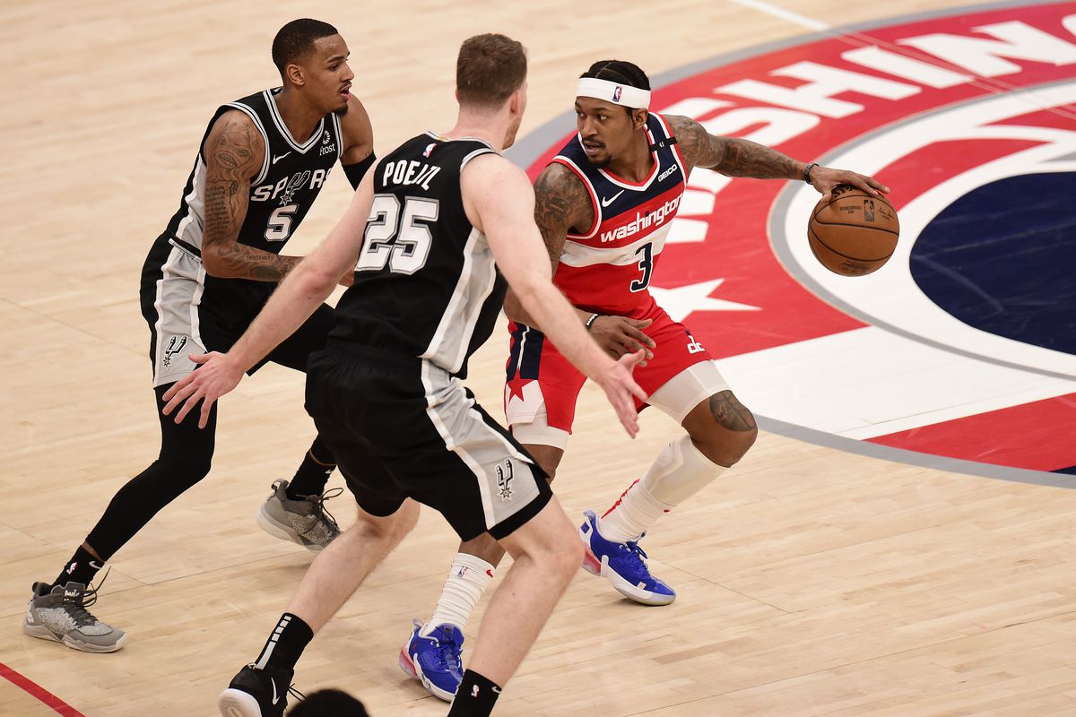 NBA NBA 直播 NBA 線上看 NBA LIVE NBA 賽事 巫師隊 馬刺隊 巫師 馬刺
