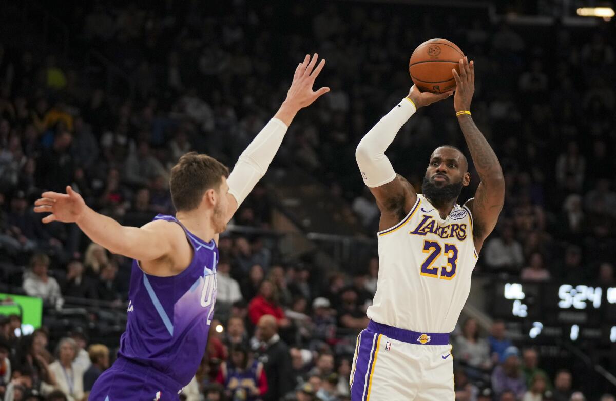 NBA NBA 直播 NBA 線上看 NBA LIVE NBA 賽事 湖人隊 爵士隊 湖人 爵士