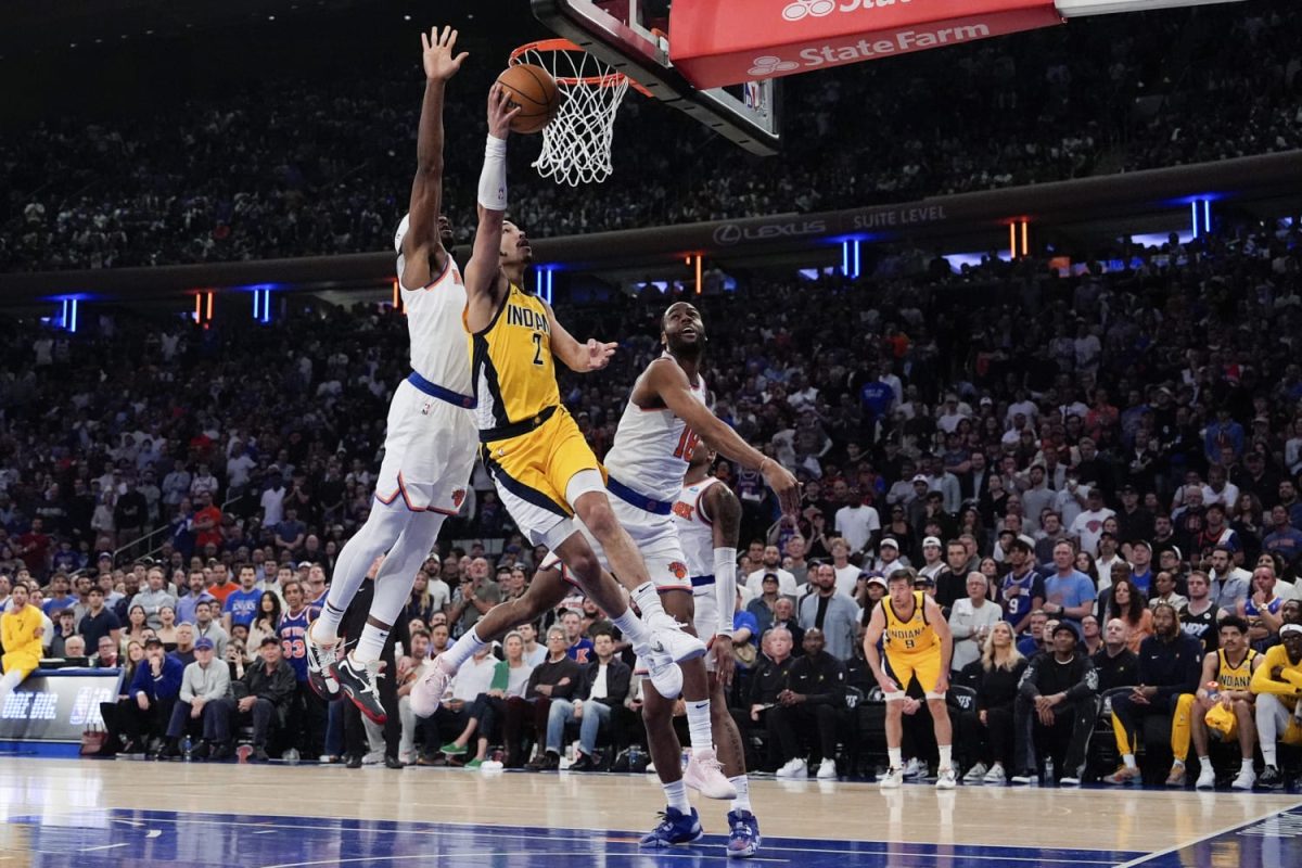 NBA NBA 直播 NBA 線上看 NBA LIVE NBA 賽事 尼克隊 溜馬隊 尼克 溜馬