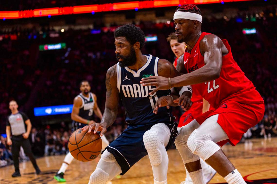 NBA NBA 直播 NBA 線上看 NBA LIVE NBA 賽事 熱火隊 獨行俠隊 熱火 獨行俠