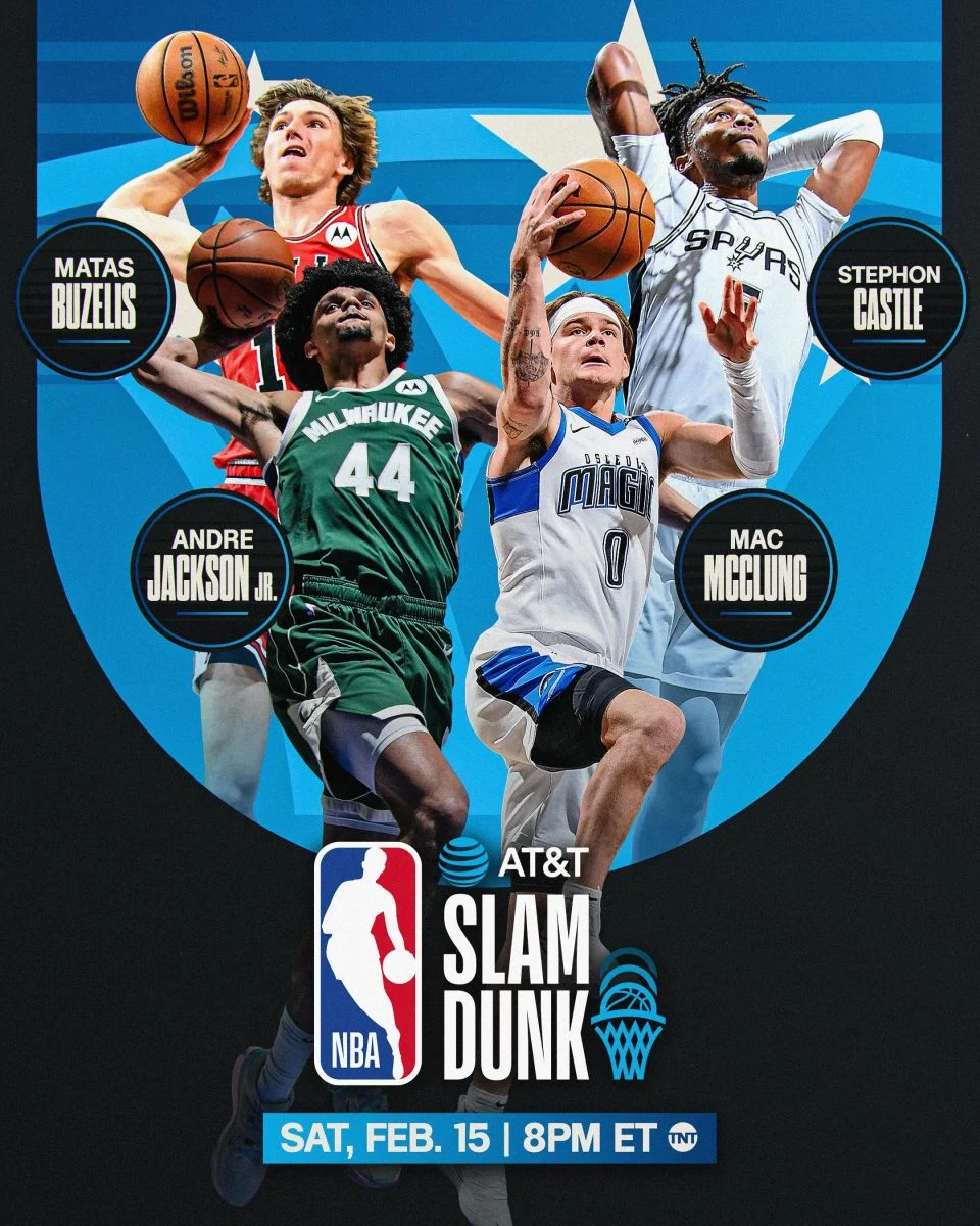 NBA NBA 全明星賽 NBA 明星賽 NBA 全明星賽 2025 NBA 明星賽 2025 NBA 灌籃大賽 NBA 灌籃大賽 2025 NBA 三分球大賽 NBA 三分球大賽 2025 NBA 技術賽 NBA 技術賽 2025 NBA NBA 直播 NBA 線上看 NBA LIVE NBA 賽事 