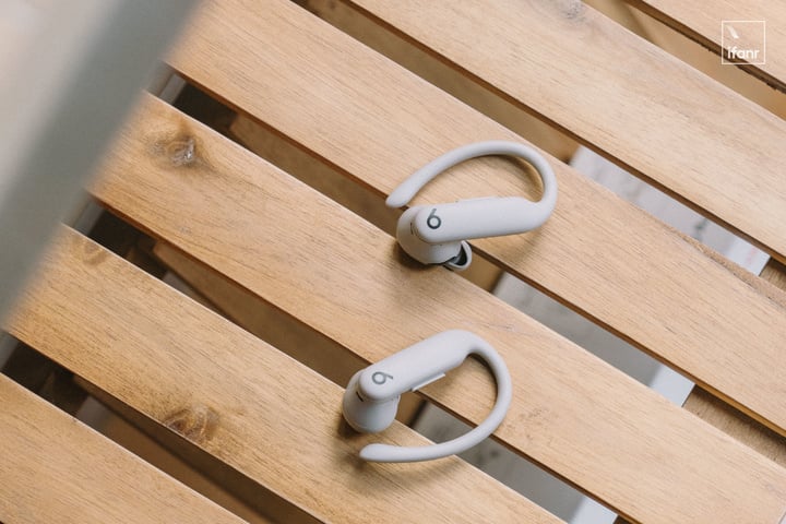 Powerbeats Pro 2 開箱體驗