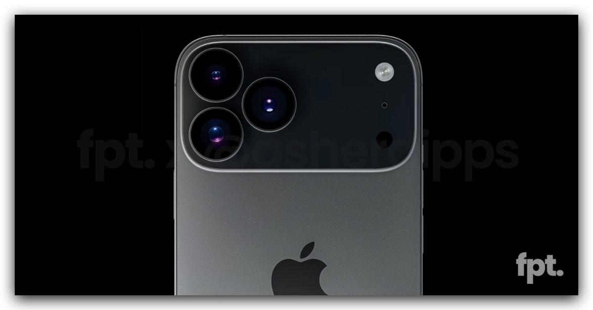 iPhone iOS iPhone 17 Pro