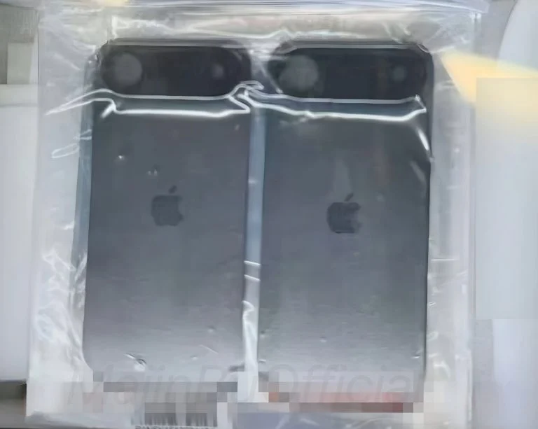 iPhone iOS iPhone 17 Pro