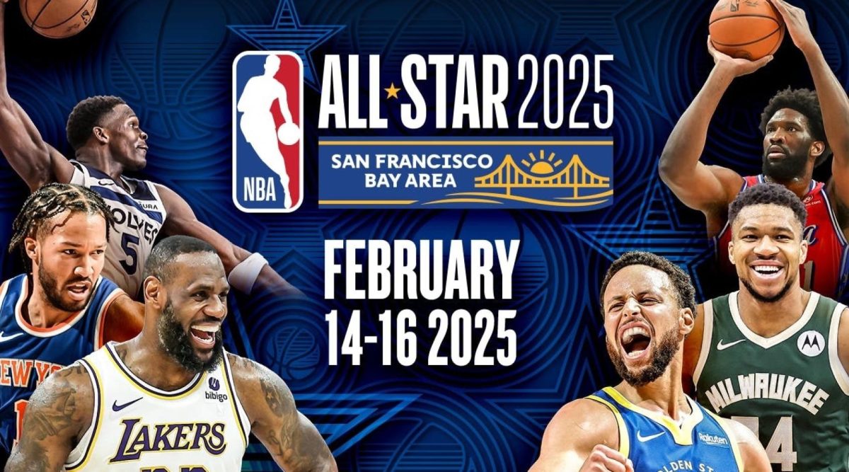 NBA NBA 全明星賽 NBA 明星賽 NBA 全明星賽 2025 NBA 明星賽 2025 NBA NBA 直播 NBA 線上看 NBA LIVE NBA 賽事
