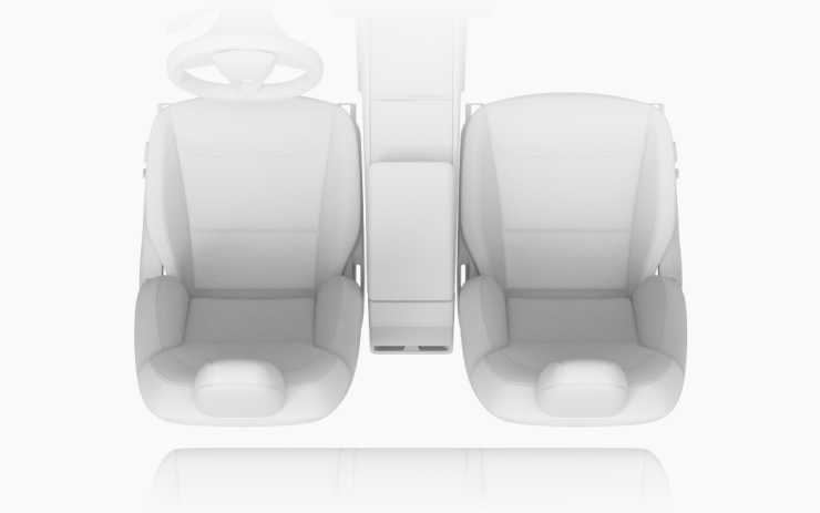特斯拉 Tesla 2025.2.6 2025.2.6 軟體更新