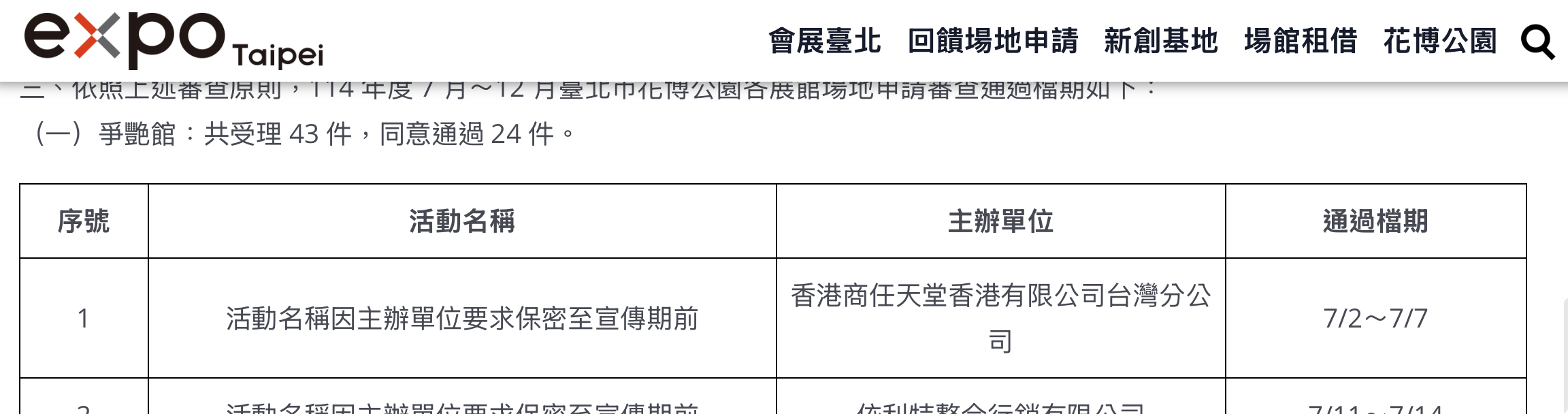 Switch 2 體驗會活動 售價 日期
