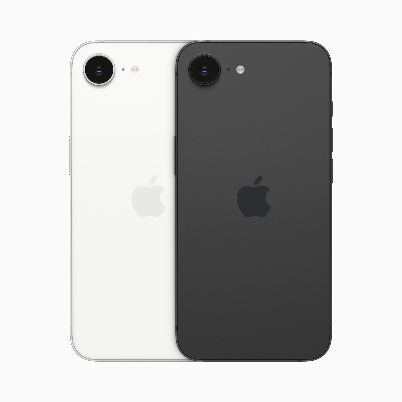 iOS iPhone iPhone 16e