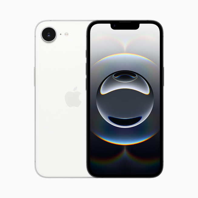 iOS iPhone iPhone 16e iPhone 16e 懶人包