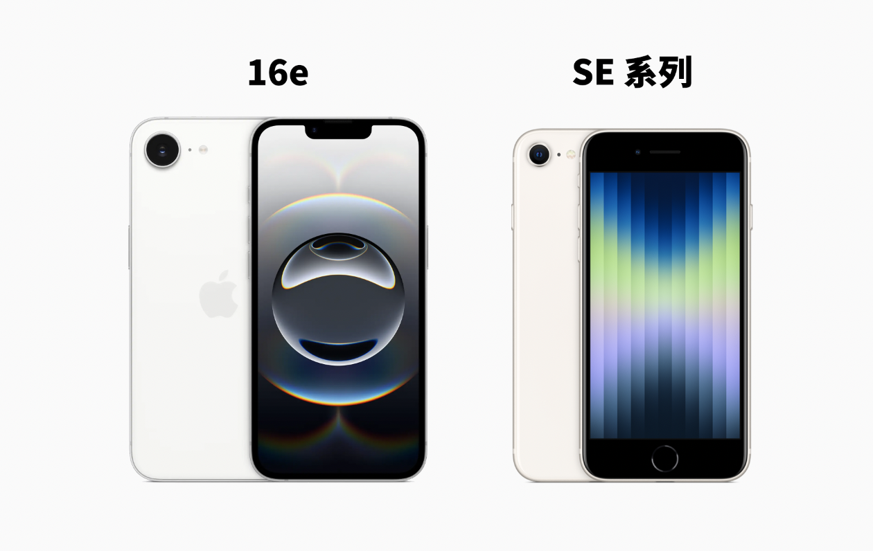 iPhone 16e  規格 尺寸  顏色 價格 上市日期 懶人包