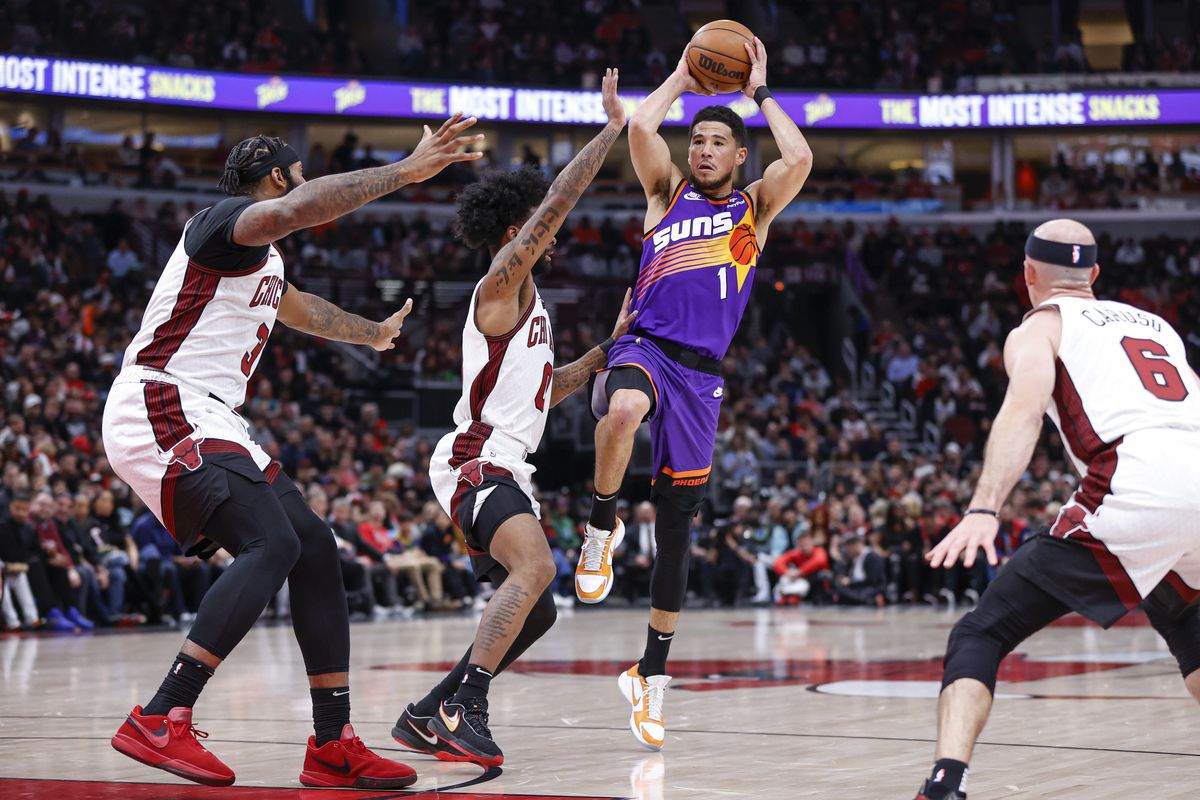 NBA NBA 直播 NBA 線上看 NBA LIVE NBA 賽事 公牛隊 太陽隊 公牛 太陽