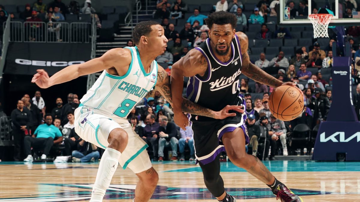 NBA NBA 直播 NBA 線上看 NBA LIVE NBA 賽事 黃蜂隊 國王隊 黃蜂 國王