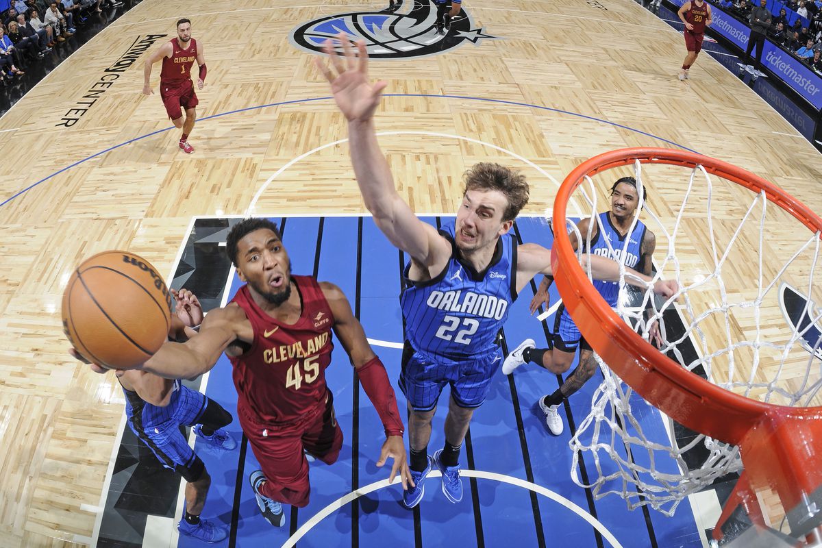 NBA NBA 直播 NBA 線上看 NBA LIVE NBA 賽事 魔術隊 騎士隊 魔術 騎士