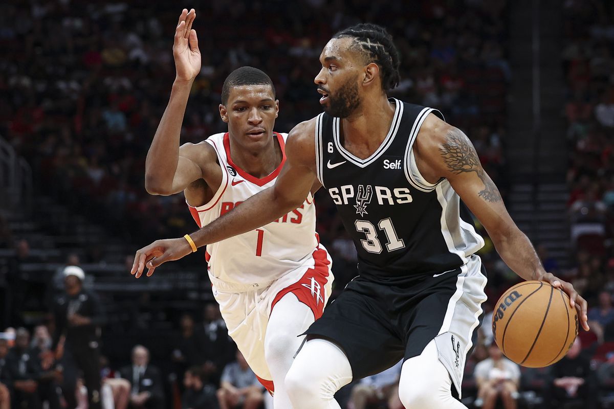 NBA NBA 直播 NBA 線上看 NBA LIVE NBA 賽事 馬刺隊 火箭隊 馬刺 火箭 LINE TODAY LINE TODAY NBA 轉播
