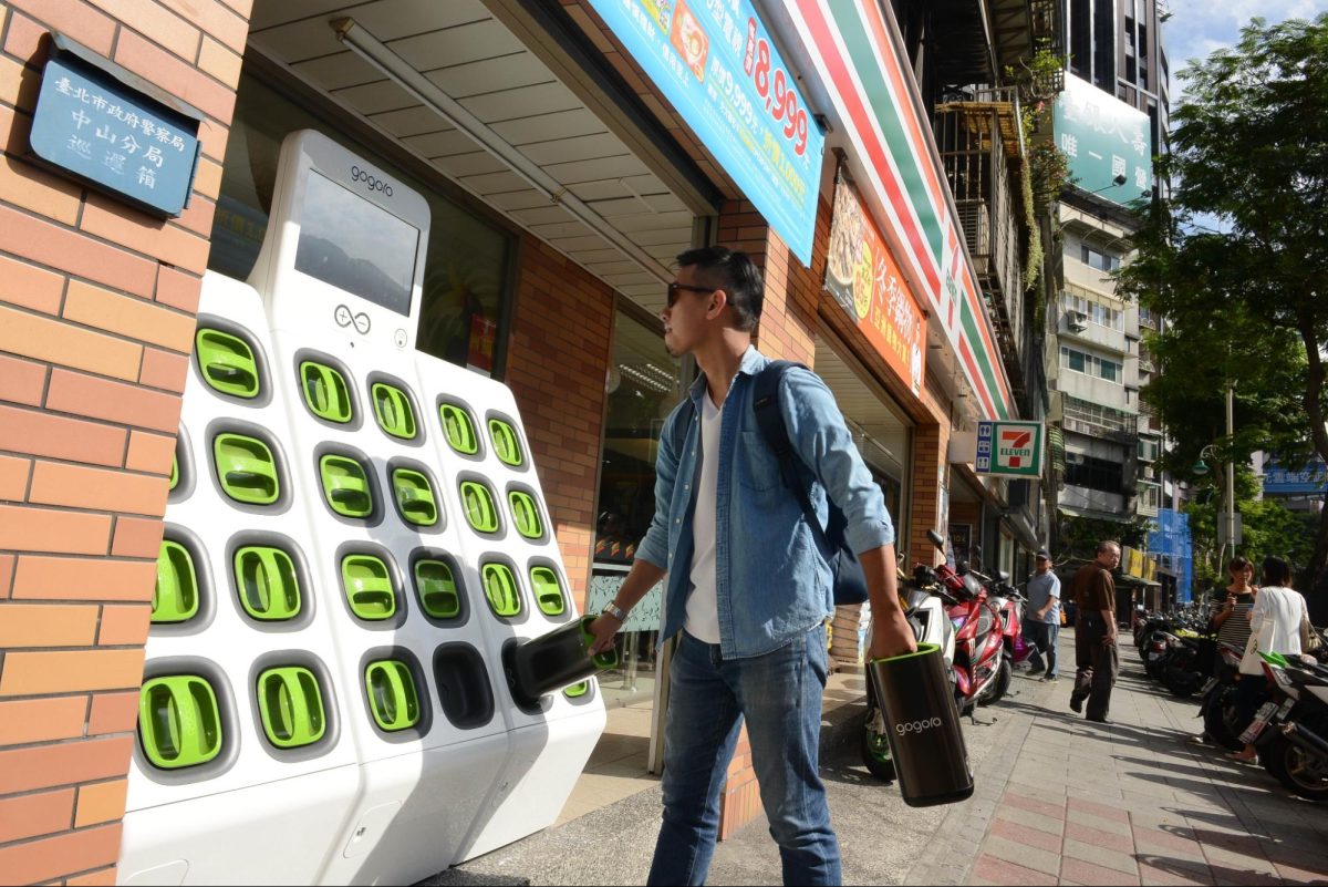 Gogoro Gogoro Network 基隆市公益青年就業電動機車補助計畫 Gogoro 補助 Gogoro 補助 2025 電動機車補助 電動機車補助 2025