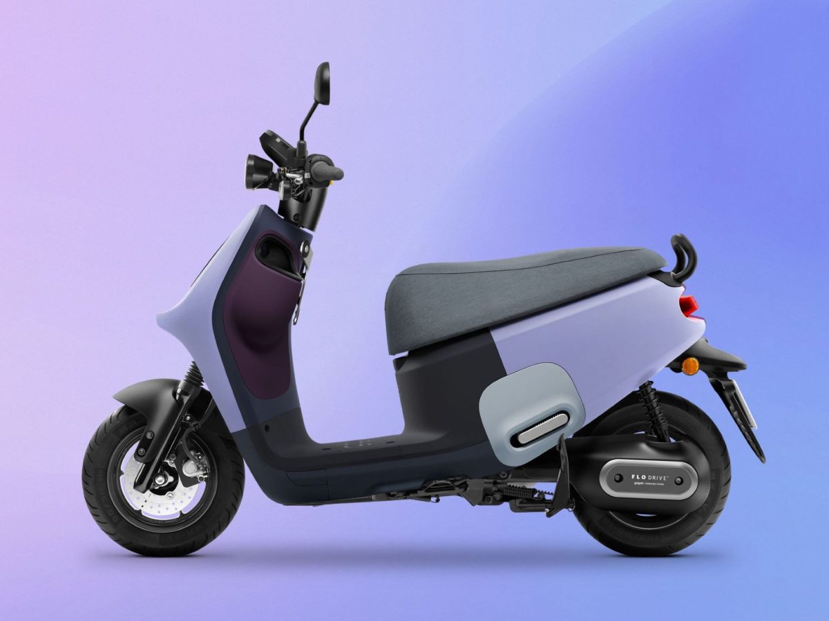 Gogoro Gogoro Network 基隆市公益青年就業電動機車補助計畫 Gogoro 補助 Gogoro 補助 2025 電動機車補助 電動機車補助 2025