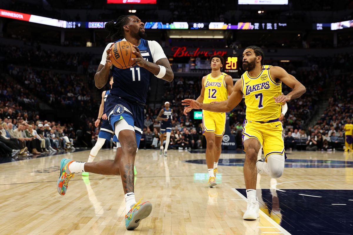 NBA NBA 直播 NBA 線上看 NBA LIVE NBA 賽事 湖人隊 灰狼隊 湖人 灰狼