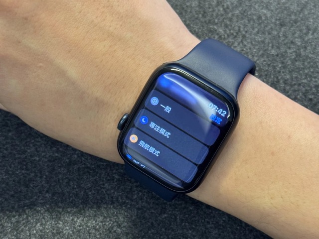 日本買 Apple Watch 台灣可以用嗎 LTE eSIM