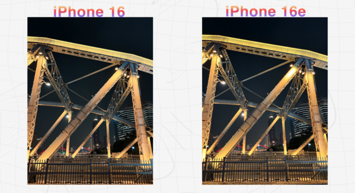 iPhone 16e 開箱評測