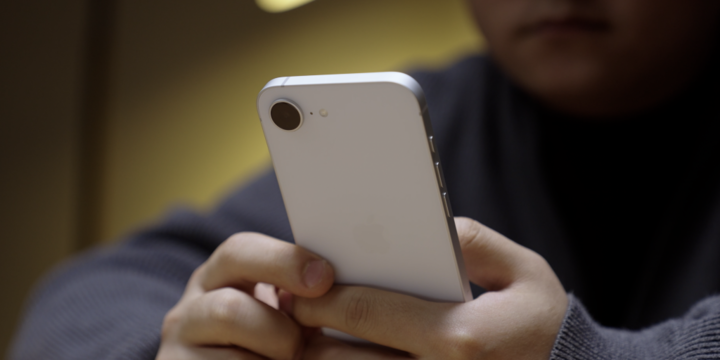 iPhone 16e 開箱評測
