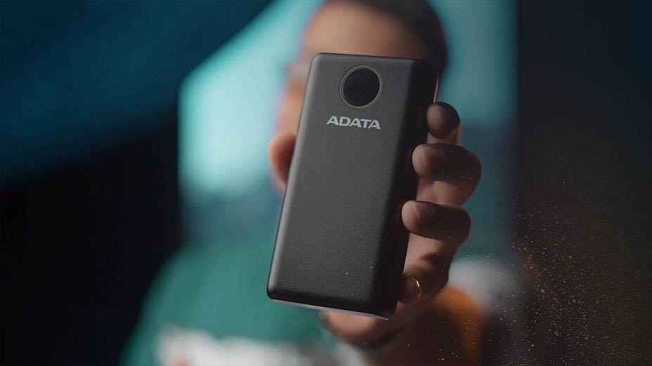 大容量行動電源 推薦 ADATA 廣穎 小米 紫米 Anker Aukey Polybatt 紫米 倍思 飛利浦 IDMIX