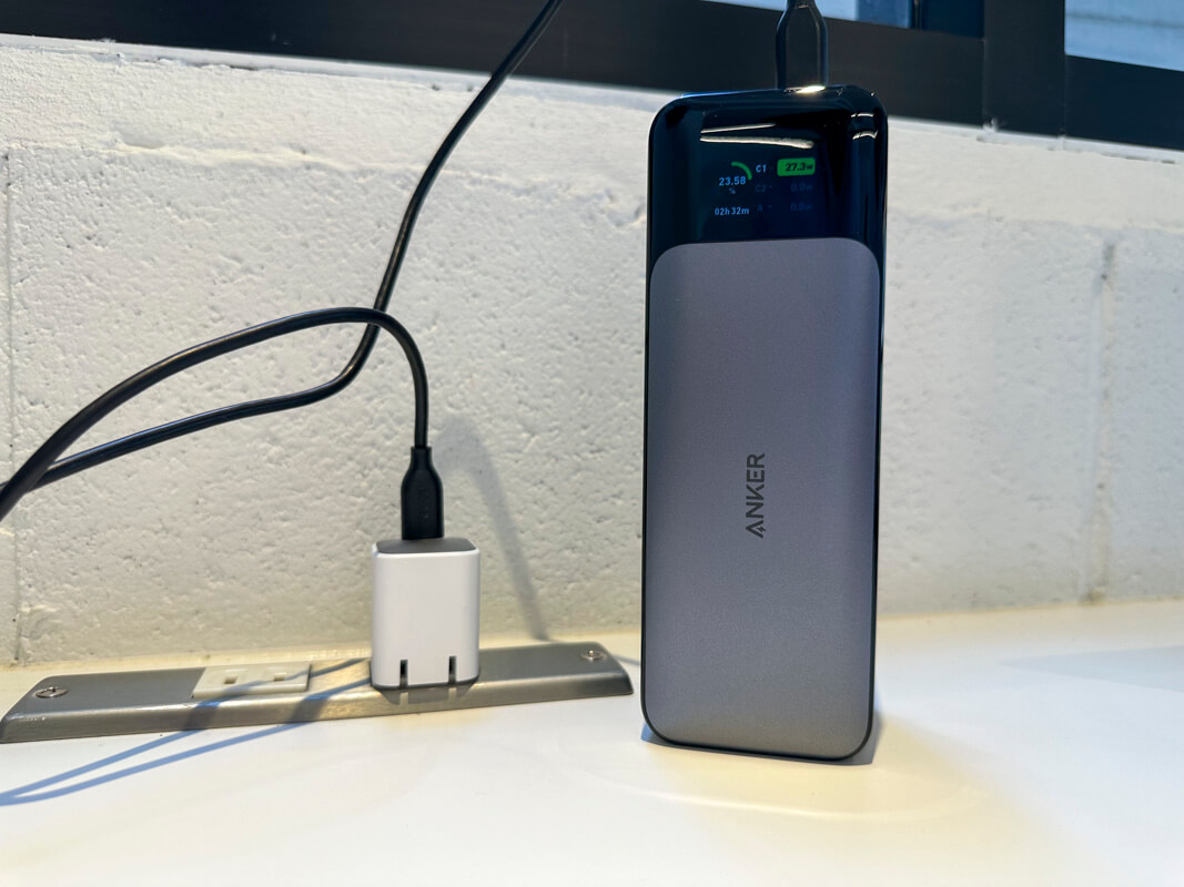 大容量行動電源 推薦 ADATA 廣穎 小米 紫米 Anker Aukey Polybatt 紫米 倍思 飛利浦 IDMIX
