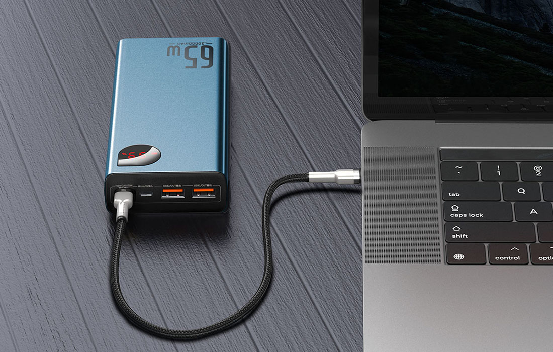 大容量行動電源 推薦 ADATA 廣穎 小米 紫米 Anker Aukey Polybatt 紫米 倍思 飛利浦 IDMIX