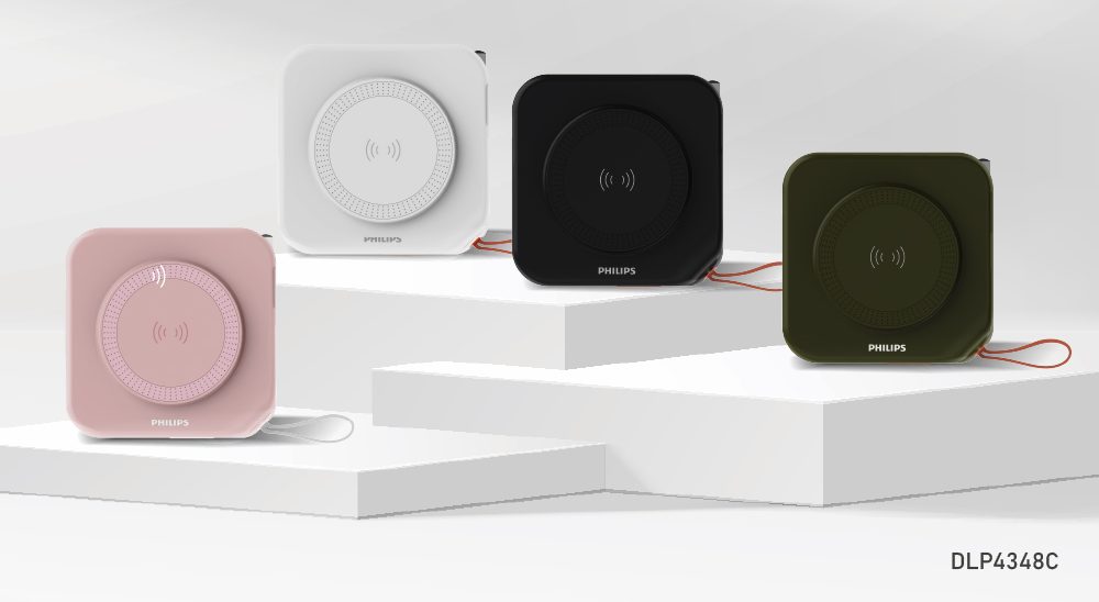 大容量行動電源 推薦 ADATA 廣穎 小米 紫米 Anker Aukey Polybatt 紫米 倍思 飛利浦 IDMIX Moshi