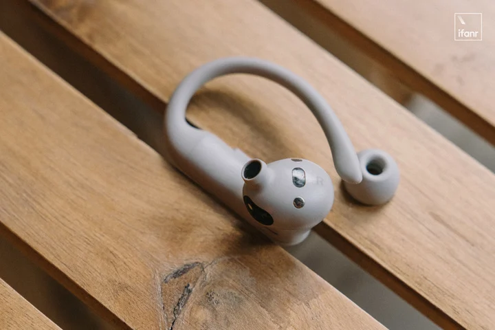 Powerbeats Pro 2 開箱體驗