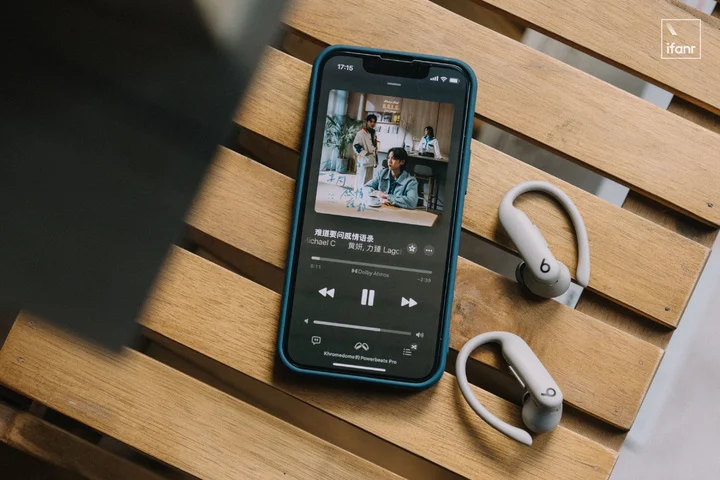 Powerbeats Pro 2 開箱體驗
