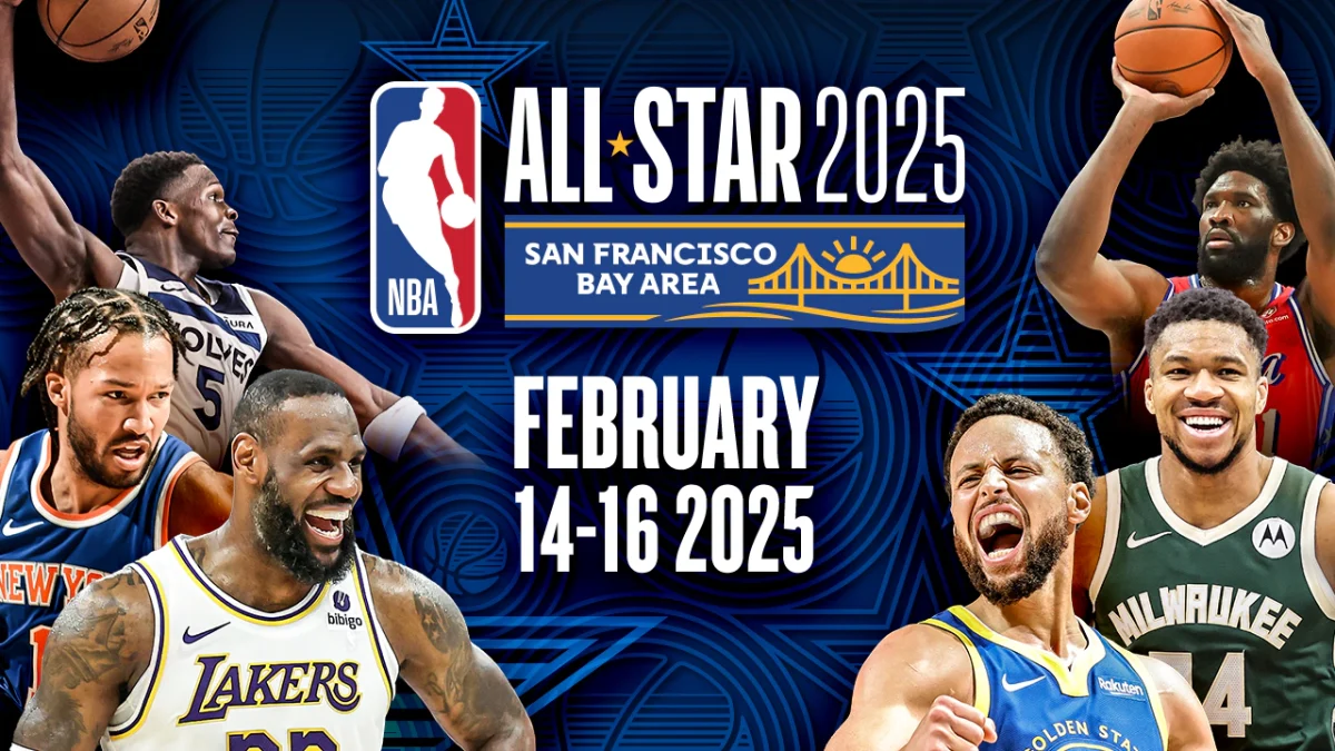 NBA NBA 全明星賽 NBA 明星賽 NBA 全明星賽 2025 NBA 明星賽 2025 NBA 名人賽 NBA 名人賽 2025 NBA 新秀賽 NBA 新秀賽 2025 NBA 灌籃大賽 NBA 灌籃大賽 2025 NBA 三分球大賽 NBA 三分球大賽 2025 NBA 技術賽 NBA 技術賽 2025