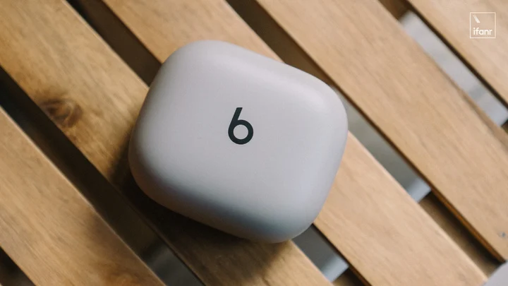 Powerbeats Pro 2 開箱體驗