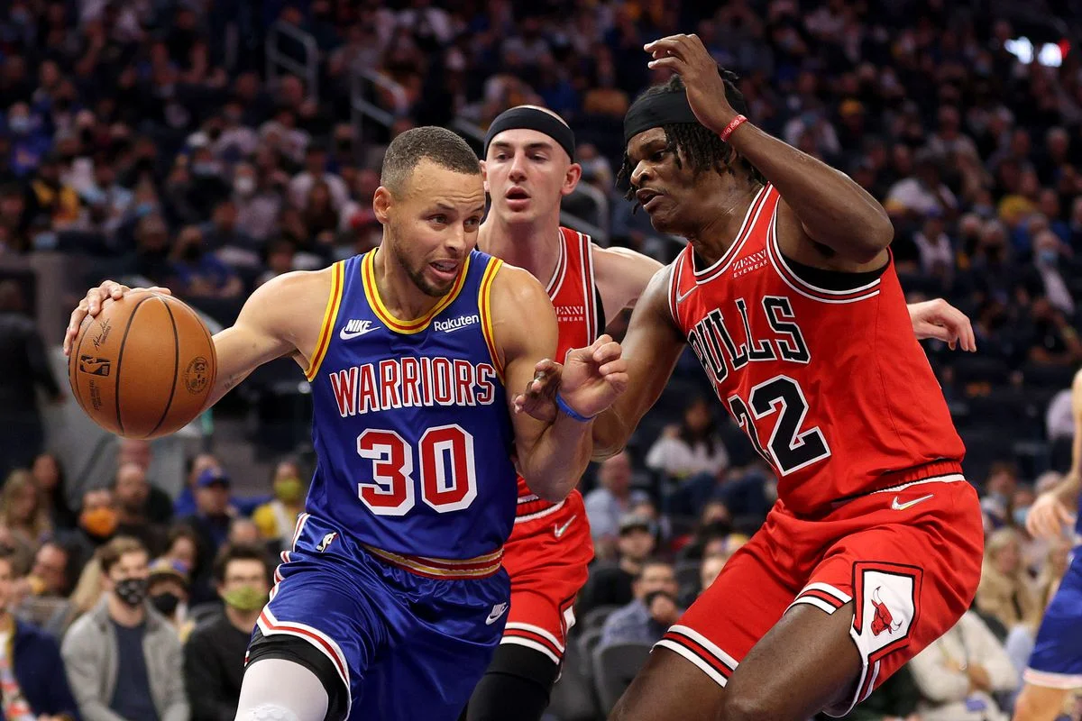 NBA NBA 直播 NBA 線上看 NBA LIVE NBA 賽事 勇士隊 公牛隊 勇士 公牛