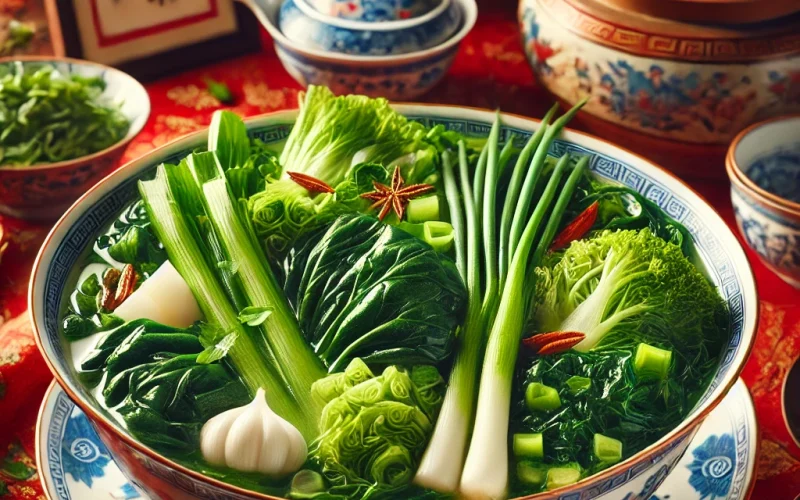 七寶羹
