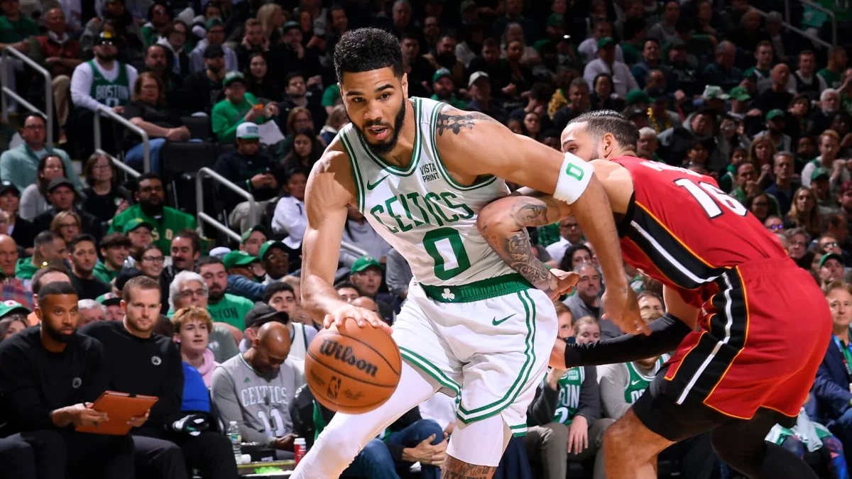 NBA NBA 直播 NBA 線上看 NBA LIVE NBA 賽事 塞爾提克隊 熱火隊 塞爾提克 熱火