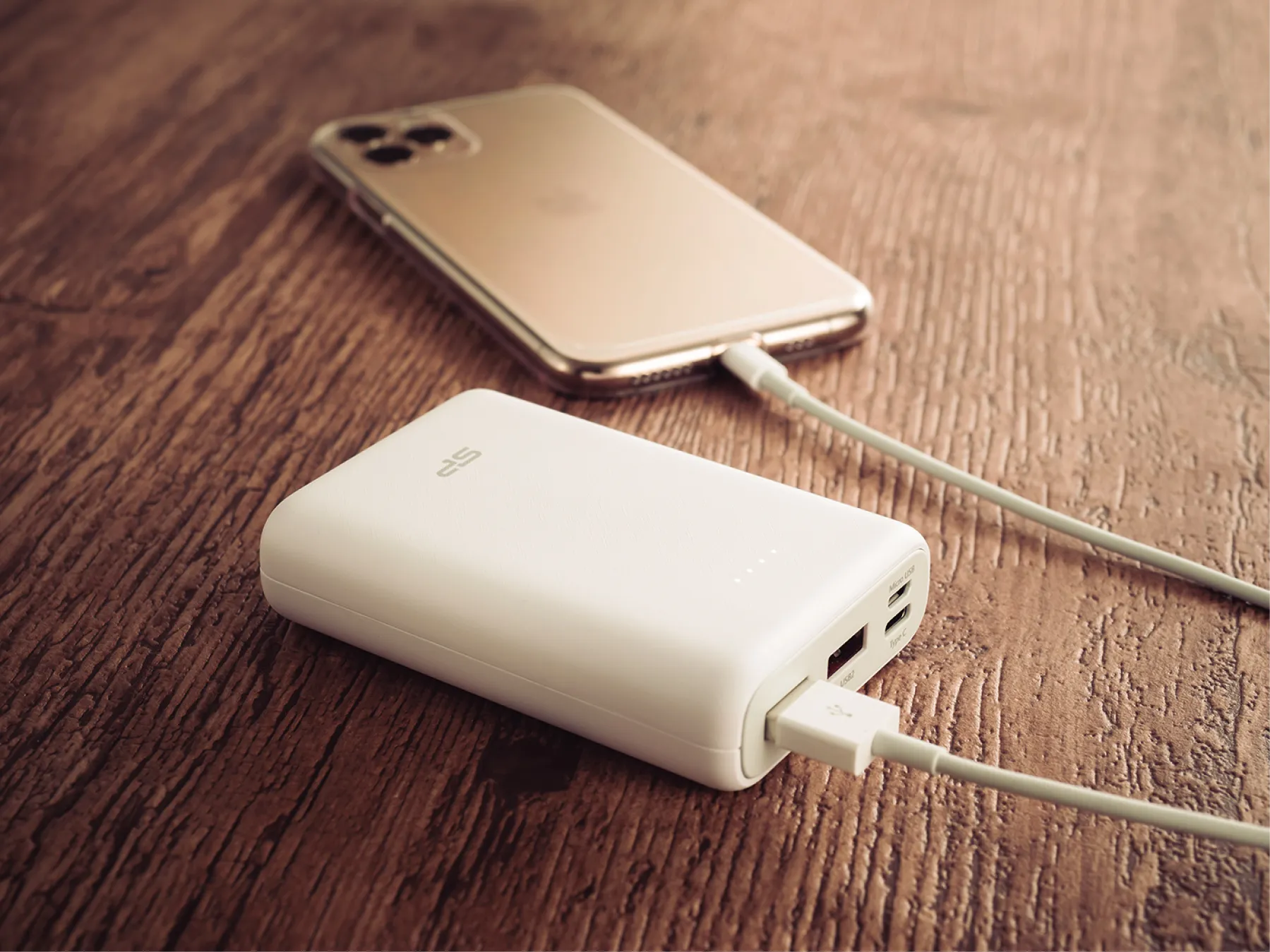大容量行動電源 推薦 ADATA 廣穎 小米 紫米 Anker Aukey Polybatt 紫米 倍思 飛利浦 IDMIX