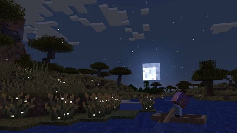 Minecraft 當個創世神 我的世界 新版本 25w05a 00