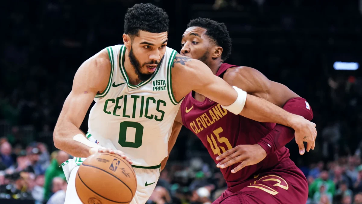 NBA NBA 直播 NBA 線上看 NBA LIVE NBA 賽事 塞爾提克隊 騎士隊 塞爾提克 騎士
