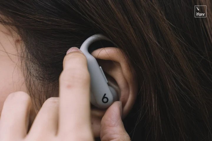 Powerbeats Pro 2 開箱體驗