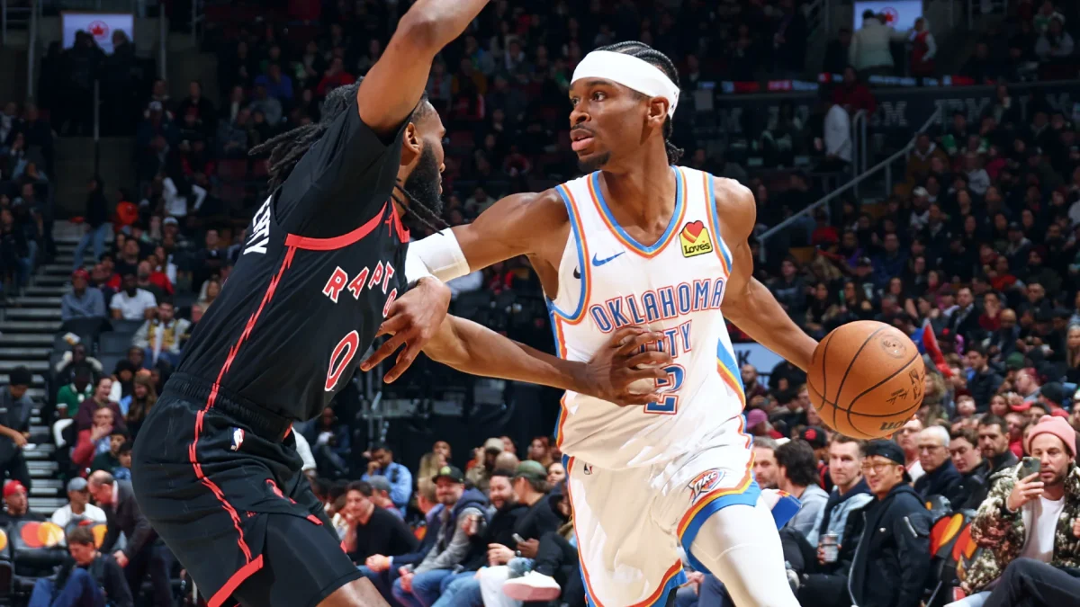 NBA NBA 直播 NBA 線上看 NBA LIVE NBA 賽事 雷霆隊 暴龍隊 雷霆 暴龍