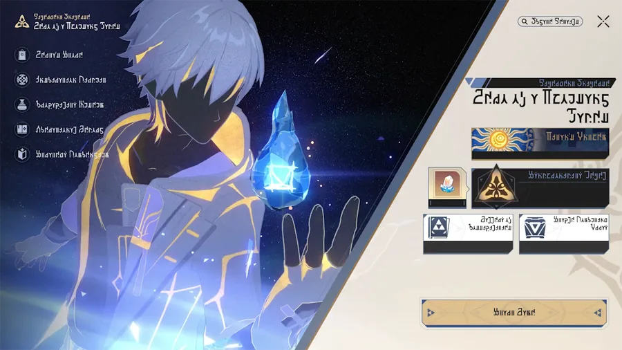 崩壞星穹鐵道 3.1版本前瞻 翁法羅斯 米哈遊 回合RPG